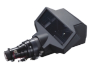 Picture of NEC NP39ML projection lens