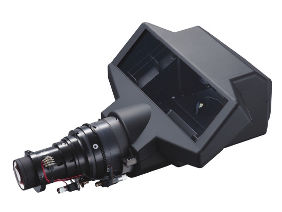 Picture of NEC NP39ML projection lens