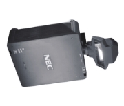 Picture of NEC NP39ML projection lens