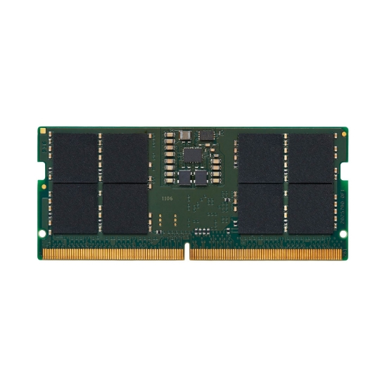 Picture of Kingston Technology KCP556SS8-16 memory module 16 GB 1 x 16 GB DDR5 5600 MHz