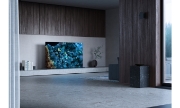 Picture of Sony FWD-83A80L TV 2.11 m (83") 4K Ultra HD Smart TV Wi-Fi Black