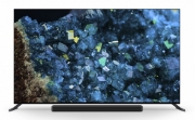 Picture of Sony FWD-83A80L TV 2.11 m (83") 4K Ultra HD Smart TV Wi-Fi Black