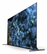 Picture of Sony FWD-83A80L TV 2.11 m (83") 4K Ultra HD Smart TV Wi-Fi Black