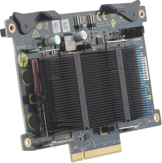 Picture of HP Z Turbo 1TB PCIe-4x4 TLC Z8 Kit SSD PCI Express