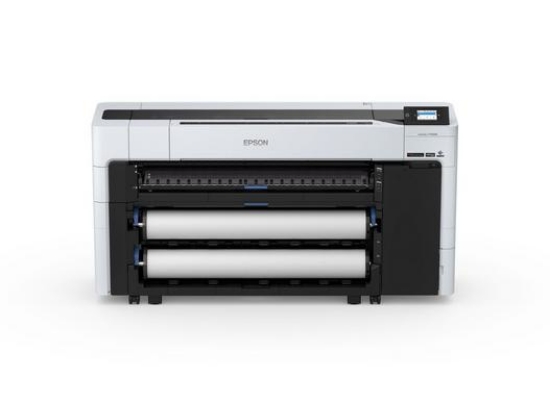 Picture of Epson T7700DM large format printer Wi-Fi Inkjet Colour 2400 x 1200 DPI A0 (841 x 1189 mm) Ethernet LAN