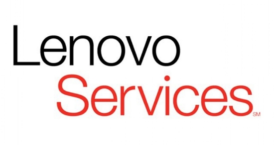 Picture of Lenovo 5WS7B07055 warranty/support extension 3 year(s)
