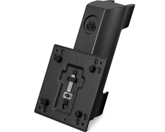 Picture of Lenovo 4XF1K72399 mounting kit Black