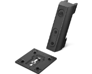 Picture of Lenovo 4XF1K72399 mounting kit Black