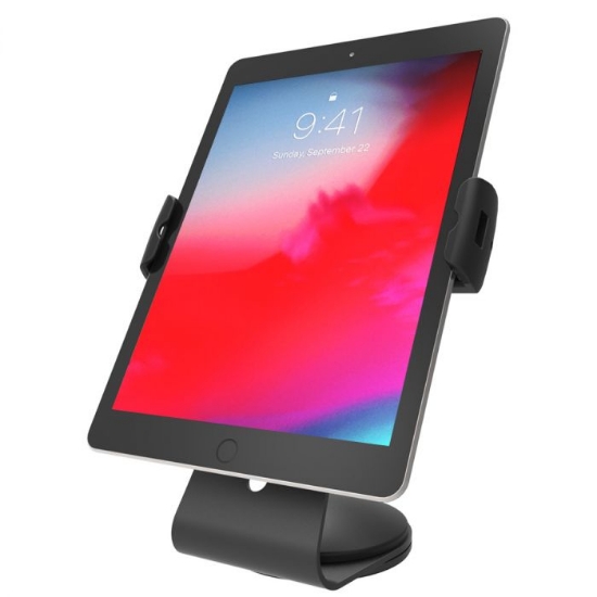 Picture of Compulocks Universal Tablet Cling Security Stand Black