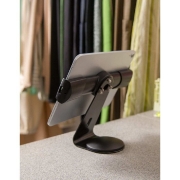 Picture of Compulocks Universal Tablet Cling Security Stand Black