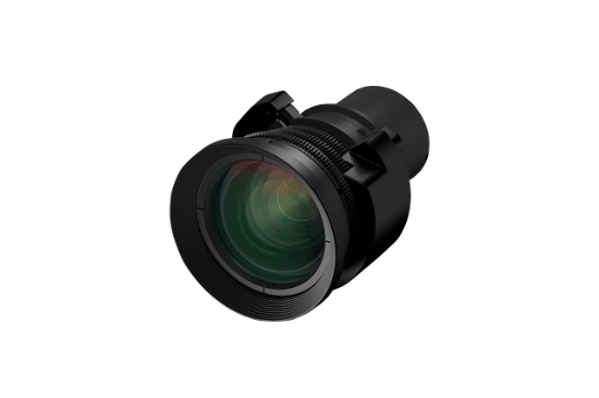 Picture of Epson Lens - ELPLW05 - G7000 & L1000 Series wide zoom 1