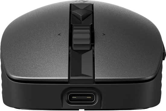 Picture of HP 715 Rechargeable Multi-Device Mouse