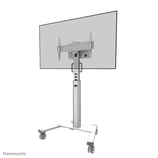 Picture of Neomounts FL50S-825WH1 TV trolley 37-75" - TÜV