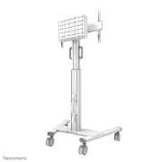 Picture of Neomounts FL50S-825WH1 TV trolley 37-75" - TÜV