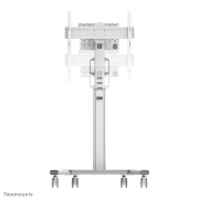 Picture of Neomounts FL50S-825WH1 TV trolley 37-75" - TÜV