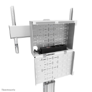 Picture of Neomounts FL50S-825WH1 TV trolley 37-75" - TÜV