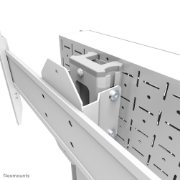 Picture of Neomounts FL50S-825WH1 TV trolley 37-75" - TÜV