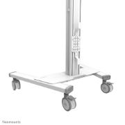 Picture of Neomounts FL50S-825WH1 TV trolley 37-75" - TÜV