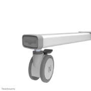 Picture of Neomounts FL50S-825WH1 TV trolley 37-75" - TÜV