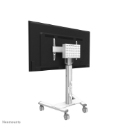 Picture of Neomounts FL50S-825WH1 TV trolley 37-75" - TÜV