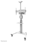 Picture of Neomounts FL50S-825WH1 TV trolley 37-75" - TÜV