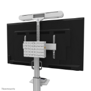 Picture of Neomounts FL50S-825WH1 TV trolley 37-75" - TÜV