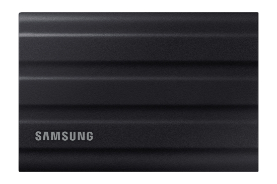 Picture of Samsung MU-PE4T0S 4 TB USB Type-C 3.2 Gen 2 (3.1 Gen 2) Black