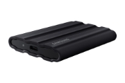 Picture of Samsung MU-PE4T0S 4 TB USB Type-C 3.2 Gen 2 (3.1 Gen 2) Black