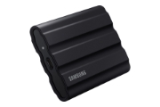 Picture of Samsung MU-PE4T0S 4 TB USB Type-C 3.2 Gen 2 (3.1 Gen 2) Black