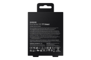 Picture of Samsung MU-PE4T0S 4 TB USB Type-C 3.2 Gen 2 (3.1 Gen 2) Black