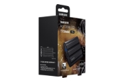 Picture of Samsung MU-PE4T0S 4 TB USB Type-C 3.2 Gen 2 (3.1 Gen 2) Black