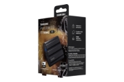 Picture of Samsung MU-PE4T0S 4 TB USB Type-C 3.2 Gen 2 (3.1 Gen 2) Black