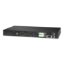 Picture of APC Automatic Transfer Switch AP4423A - (8x) C13 + (1x) C19, 3680W, Rack mountable, 1U