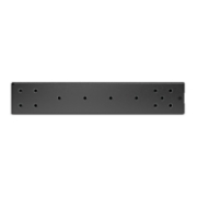 Picture of APC Automatic Transfer Switch AP4423A - (8x) C13 + (1x) C19, 3680W, Rack mountable, 1U