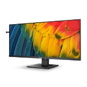 Picture of Philips 5000 series 40B1U5600/00 computer monitor 101.6 cm (40") 3440 x 1440 pixels Wide Quad HD LCD Black