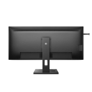 Picture of Philips 5000 series 40B1U5600/00 computer monitor 101.6 cm (40") 3440 x 1440 pixels Wide Quad HD LCD Black