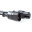 Picture of ACT Powercord C14 - C15 black 1.2 m