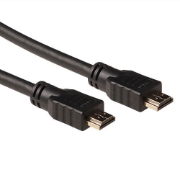 Picture of ACT 5 meters High Speed cable v2.0 HDMI-A male - HDMI-A male (AWG30)