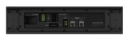 Picture of Sony Professional SLS-1A soundbar speaker Black 80 W