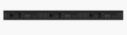Picture of Sony Professional SLS-1A soundbar speaker Black 80 W