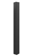 Picture of Sony Professional SLS-1A soundbar speaker Black 80 W