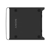 Picture of Sony Professional SLS-1A soundbar speaker Black 80 W