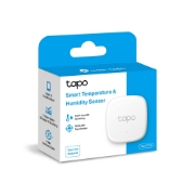 Picture of TP-Link Tapo Smart Temperature & Humidity Monitor