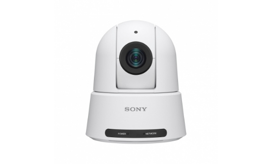 Picture of Sony SRG-A12 8.5 MP White 3840 x 2160 pixels 60 fps CMOS 25.4 / 2.5 mm (1 / 2.5")