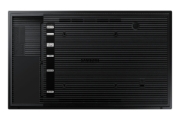 Picture of Samsung QB13R-M Digital signage flat panel 33 cm (13") LCD Wi-Fi 500 cd/m² Full HD Black Built-in processor Tizen 4.0 16/7