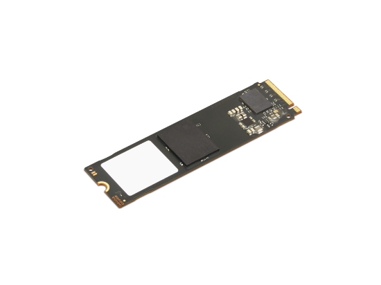 Picture of Lenovo 4XB1L68660 internal solid state drive 256 GB M.2 PCI Express 4.0 NVMe