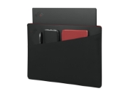 Picture of Lenovo 4X41L51716 laptop case 35.6 cm (14") Sleeve case Black