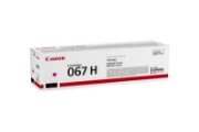 Picture of Canon 067H toner cartridge 1 pc(s) Original Magenta
