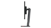 Picture of Lenovo ThinkVision P32p-30 LED display 80 cm (31.5") 3840 x 2160 pixels 4K Ultra HD Black