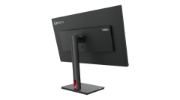 Picture of Lenovo ThinkVision P32p-30 LED display 80 cm (31.5") 3840 x 2160 pixels 4K Ultra HD Black